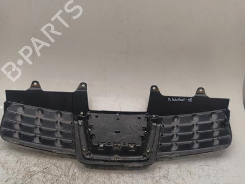 Grille NISSAN QASHQAI / QASHQAI +2 I (J10, NJ10, JJ10E) 1.5 dCi | BP19067105C40 