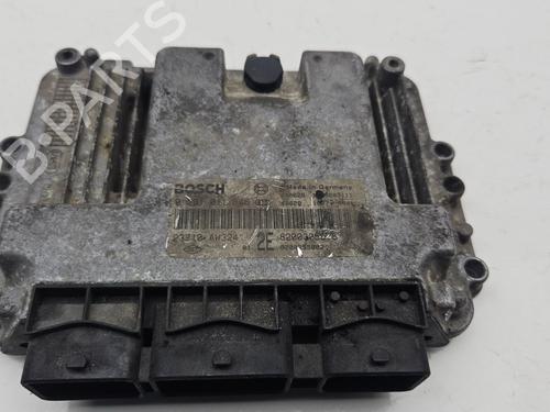 Engine control unit (ECU) NISSAN PRIMERA Hatchback (P12) 1.9 dCi | BP28191928M57