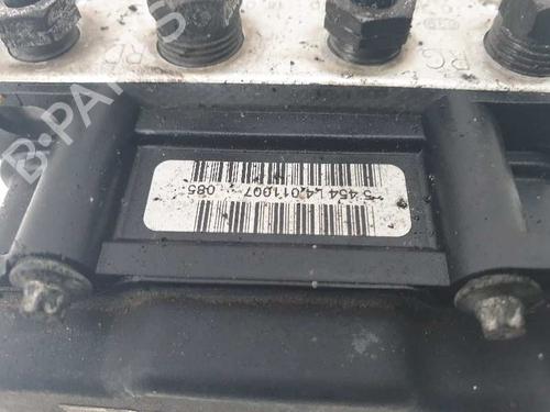 ABS pump FIAT SCUDO Bus (270_, 272_) 2.0 D Multijet | BP4688548M43 