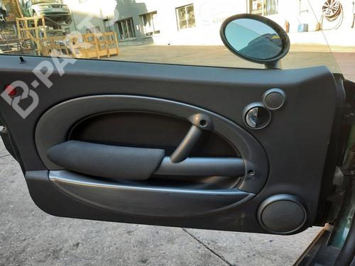 left-front-door-panel-mini-mini-r50-r53-one-51417141255-2001-2002-2003-2004-2005-2006-10627953 main image
