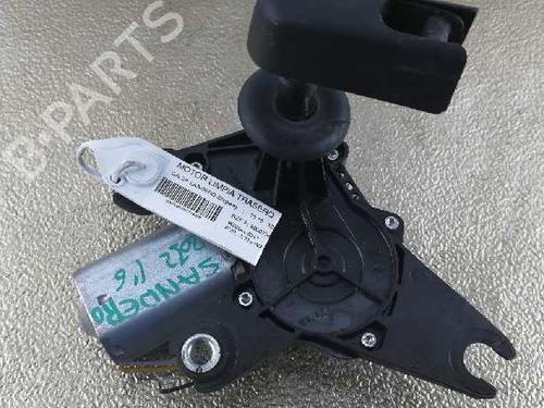 Rear wiper motor DACIA SANDERO  | BP2243890M102 