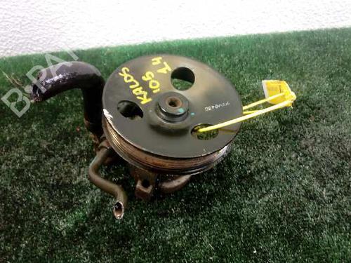 Styring servopumpe DAEWOO KALOS (KLAS) 1.4 16V (94 hp) 540940
