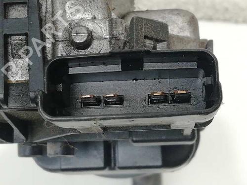 Front wiper motor PEUGEOT 207 (WA_, WC_) 1.4 HDi | BP1734034M29 