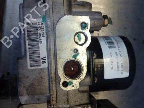 ABS pump DAEWOO EVANDA (KLAL) 2.0 | BP98490M43 