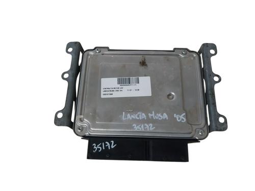 Used Engine control unit (ECU) Engine control unit (ECU) 38203051 38203051
