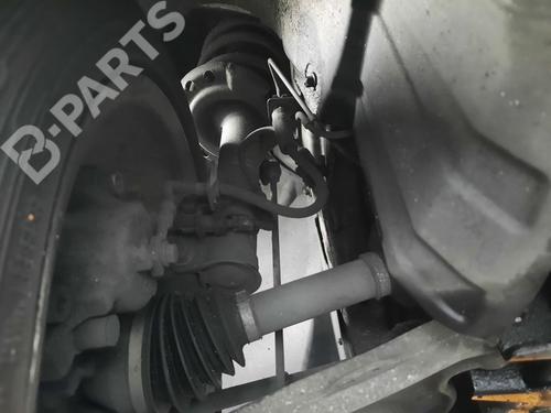 Used Right front shock absorber Right front shock absorber SAAB 9-3 (YS3F, E79, D79, D75) 2.2 TiD (125 hp) 9196958 9196958