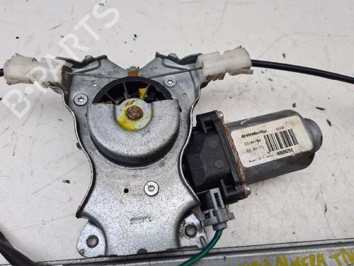 Front right window mechanism NISSAN ALMERA TINO (V10) 1.8 | BP4648225C23 