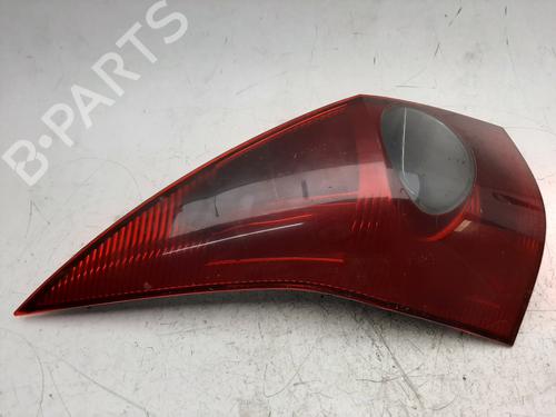 Left taillight RENAULT MEGANE II Estate (KM0/1_) 1.9 dCi (KMRG, KM1G, KM0G, KM2C) | BP6463326C34 
