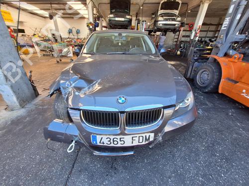 Front left lock BMW 3 (E90) 320 d | BP37195403C98 - Image 11