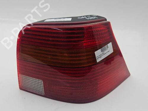Højre baglygte VW GOLF IV (1J1) [1997-2008]  27878307