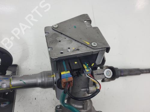 Steering column NISSAN MICRA IV (K13K, K13KK) 1.2 | BP13031702M21 