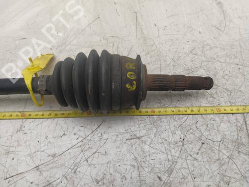 Left front driveshaft OPEL CORSA B (S93) 1.0 i 12V (F08, F68, M68) | BP9711251M38 