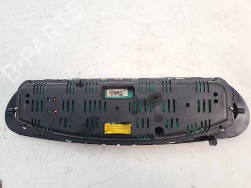 Used Instrument cluster CITROËN C5 II (RC_) [2004-2008]  5398560