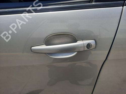 Used Front left exterior door handle PEUGEOT 308 I (4A_, 4C_) [2007-2016]  13483248