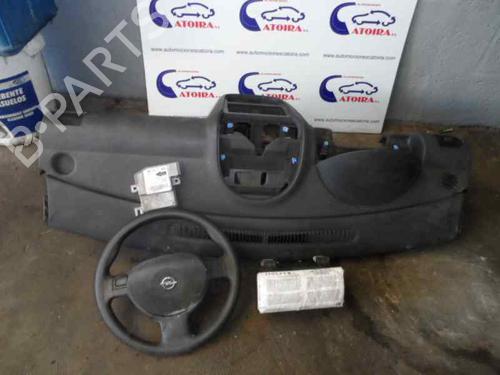 Airbagsatz OPEL CORSA C (X01) 1.2 (F08, F68) (75 hp) 3462725