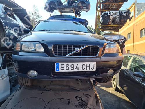Engine VOLVO S60 I (384) D5 | BP7865055M1 - Image 2