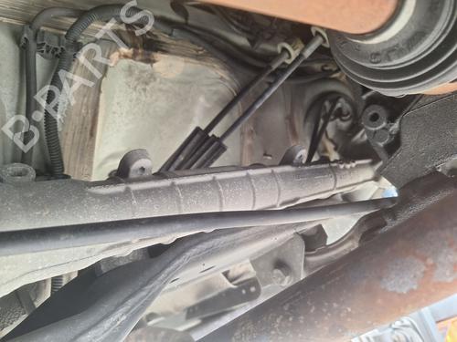Used Steering rack DACIA DOKKER Box Body/MPV 1.6 (83 hp) 31849103