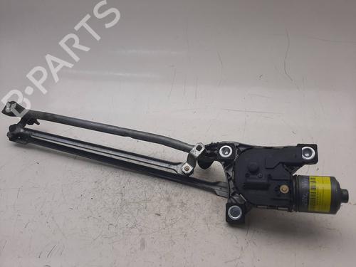 Used Front wiper motor VOLVO S40 II (544) 1.8 FlexFuel (125 hp) 9225702