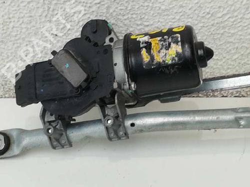 Front wiper motor PEUGEOT 107 (PM_, PN_)  | BP5589195M29 