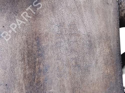 Gearbox RENAULT KANGOO (KC0/1_) 1.9 dCi 4x4 (KC0V) | BP33538058M3 - Image 4