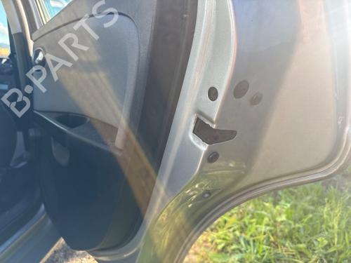 Højre bagtil lås SEAT LEON (1P1) [2005-2013]  31177521