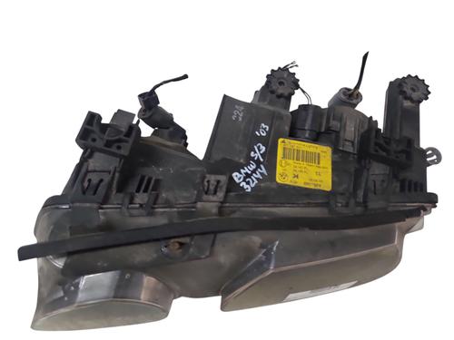 Left headlight BMW 3 Compact (E46) 320 td | BP33842728C28 - Image 3