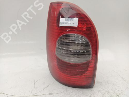 Used Left taillight CITROËN XSARA PICASSO (N68) [1999-2012]  18103537