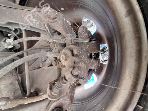 Used Right rear brake caliper Right rear brake caliper 38489131 38489131