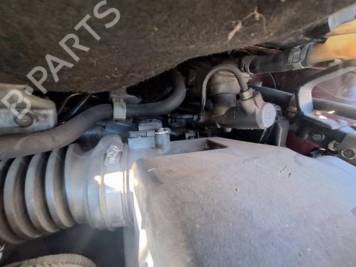Bremskraftverstärker für Bremskraftverstärker HONDA CIVIC VIII Hatchback (FN, FK) 1.8 (FN1, FK2) (140 hp) 39900496 39900496