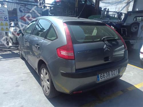 Brugte CITROËN C4 I (LC_) 4909354