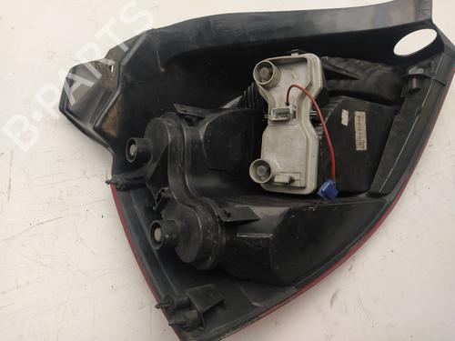 Right taillight RENAULT MEGANE II (BM0/1_, CM0/1_) 1.9 dCi (BM0G, CM0G) | BP10520713C35 