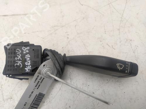 Steering column stalk OPEL MERIVA A MPV (X03) 1.7 CDTI (E75) | BP17127824I23 
