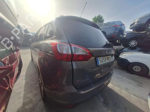 Engine FORD GRAND C-MAX (DXA/CB7, DXA/CEU) | BP36649213M1 - Image 6