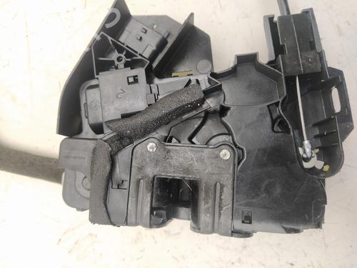 Front left lock RENAULT MEGANE IV Hatchback (B9A/M/N_)  | BP12252652C98 