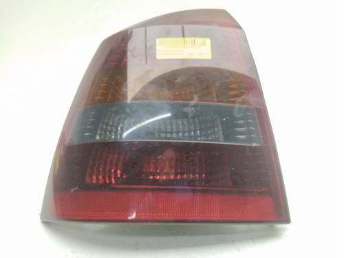 Used Left taillight OPEL ASTRA G Hatchback (T98) 2.0 DTI 16V (F08, F48) (101 hp) 16043330