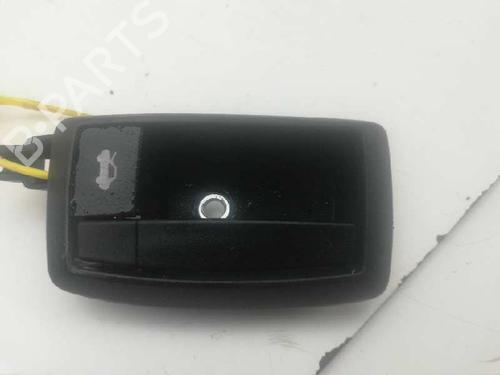 Trunk håndtak FIAT DUCATO Bus (250_) [2006-2025]  5320033