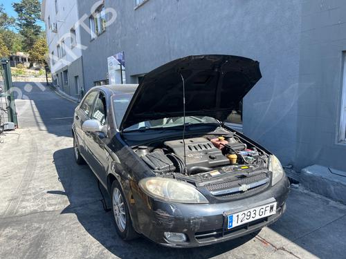 Used Parts CHEVROLET NUBIRA Saloon 1.4 (95 hp) 3584365