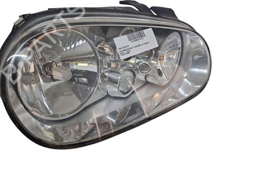 Used Right headlight Right headlight VW GOLF IV (1J1) [1997-2008] 33694418 33694418