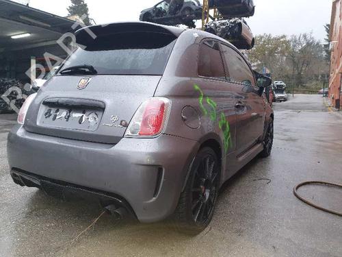 Engine ABARTH 500 / 595 / 695 1.4 (312.AXD1A) | BP4876744M1 - Image 25