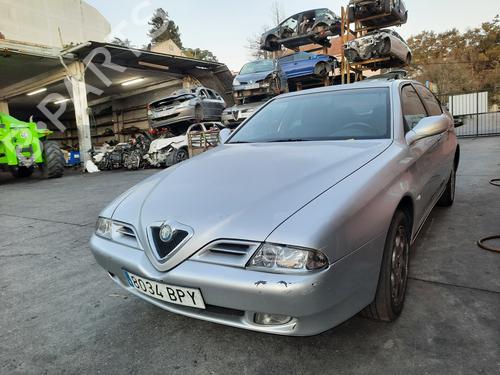 ALFA ROMEO 166 (936_) 2.4 JTD (936A2B__) (140 hp) 954708