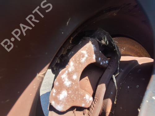 Right rear brake caliper KIA CEE'D (JD) | BP37447659M106 - Image 2