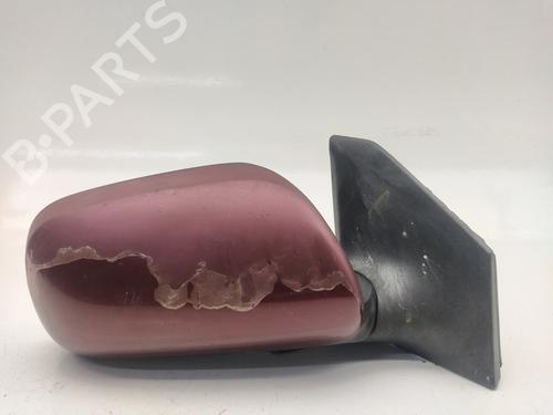 Right mirror TOYOTA AVENSIS (_T25_) 2.0 VVT-i (AZT250_, AZT250R) | BP15183776C27 