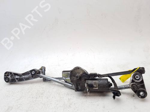 Front wiper motor BMW 5 (E39) 525 d | BP8109975M29 