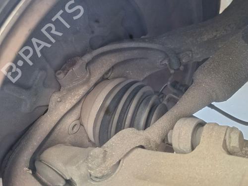 Used Right front steering knuckle AUDI A4 B7 (8EC) 2.0 TDI 16V (140 hp) 26580372