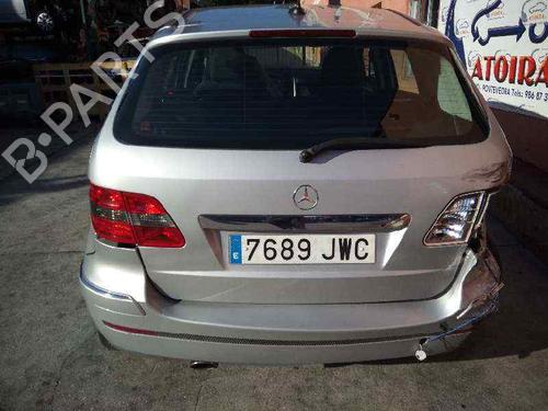 Used Left taillight MERCEDES-BENZ B-CLASS Sports Tourer (W245) B 180 CDI (245.207) (109 hp) 1983200