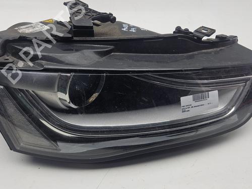 Used Right headlight AUDI A4 B8 (8K2) [2007-2017]  28703990