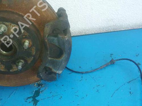 Used Left front brake caliper FORD MONDEO III (B5Y) 2.0 16V TDDi / TDCi (115 hp) 11593226