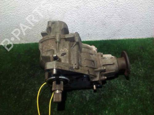 Used Transfer box HYUNDAI SANTA FÉ I (SM) 2.0 CRDi 4x4 (125 hp) 842484