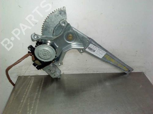 Used Rear left window mechanism MAZDA PREMACY (CP) 2.0 TD (101 hp) 147696