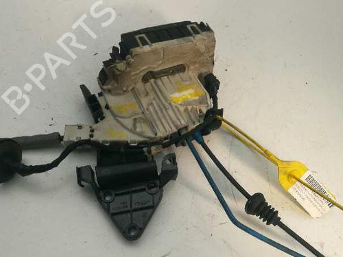Used Rear right lock MERCEDES-BENZ C-CLASS (W204) C 200 CDI (204.007, 204.006) (136 hp) 5768900